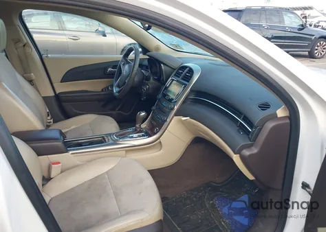 2013 Chevrolet Malibu 1Lt из США, поврежденный, VIN 1G11C5SA5DF254569